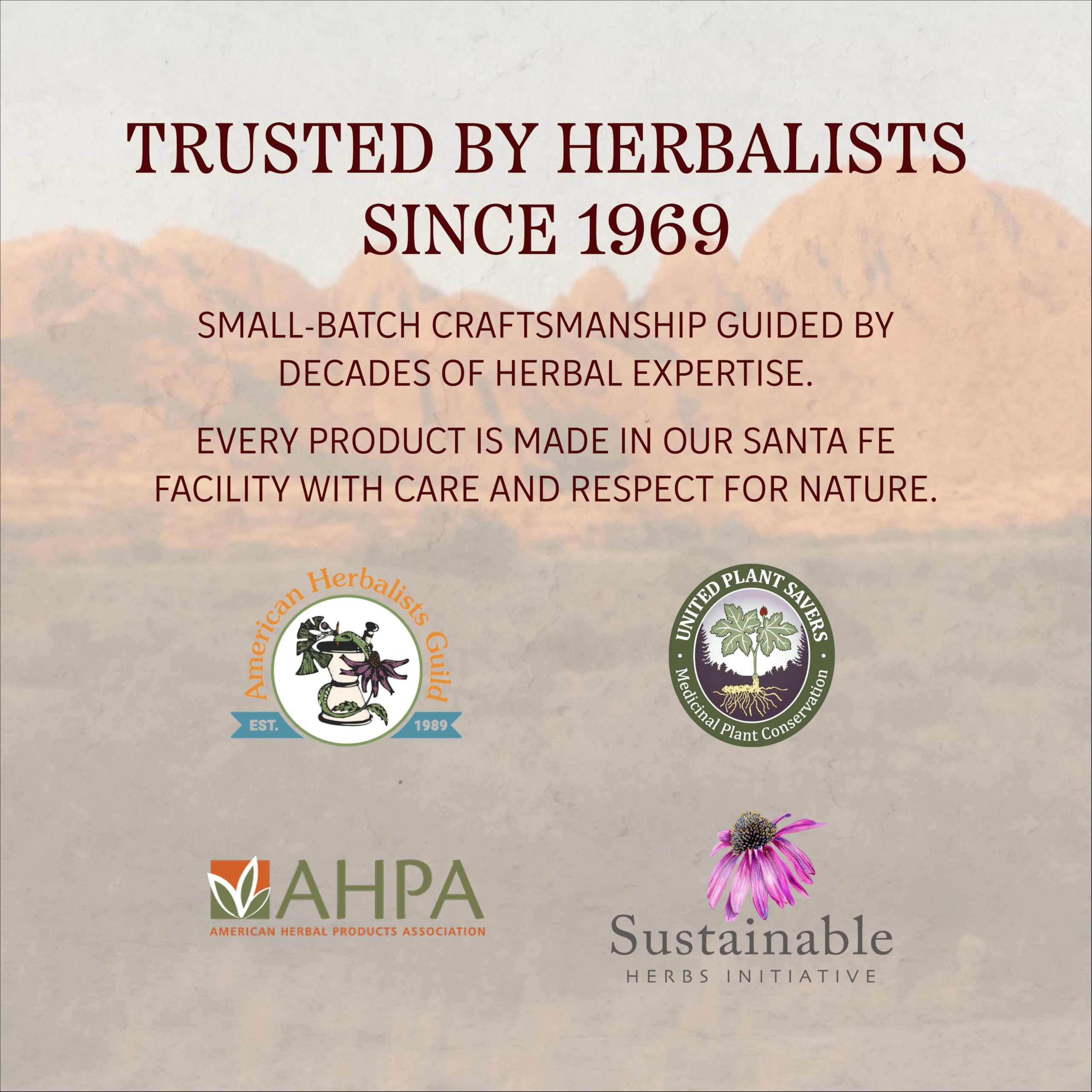Herbs Etc. Cramp ReLeaf vegan and gluten free herbal liquid supplement package details.