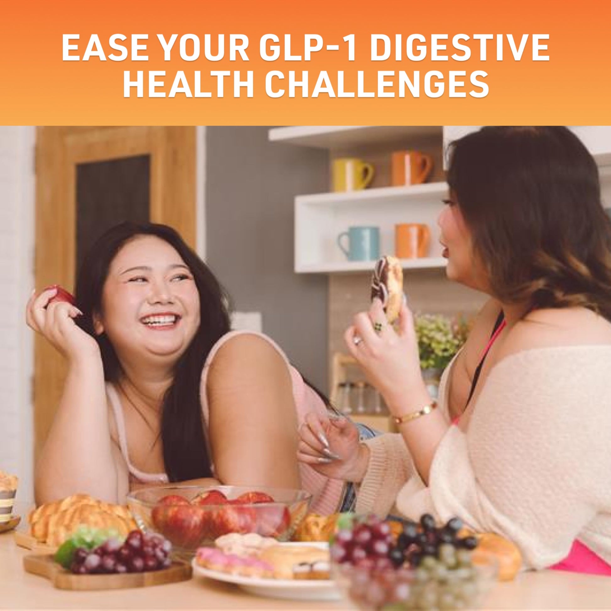 Imported Citrucel constipation relief supplement for digestive health