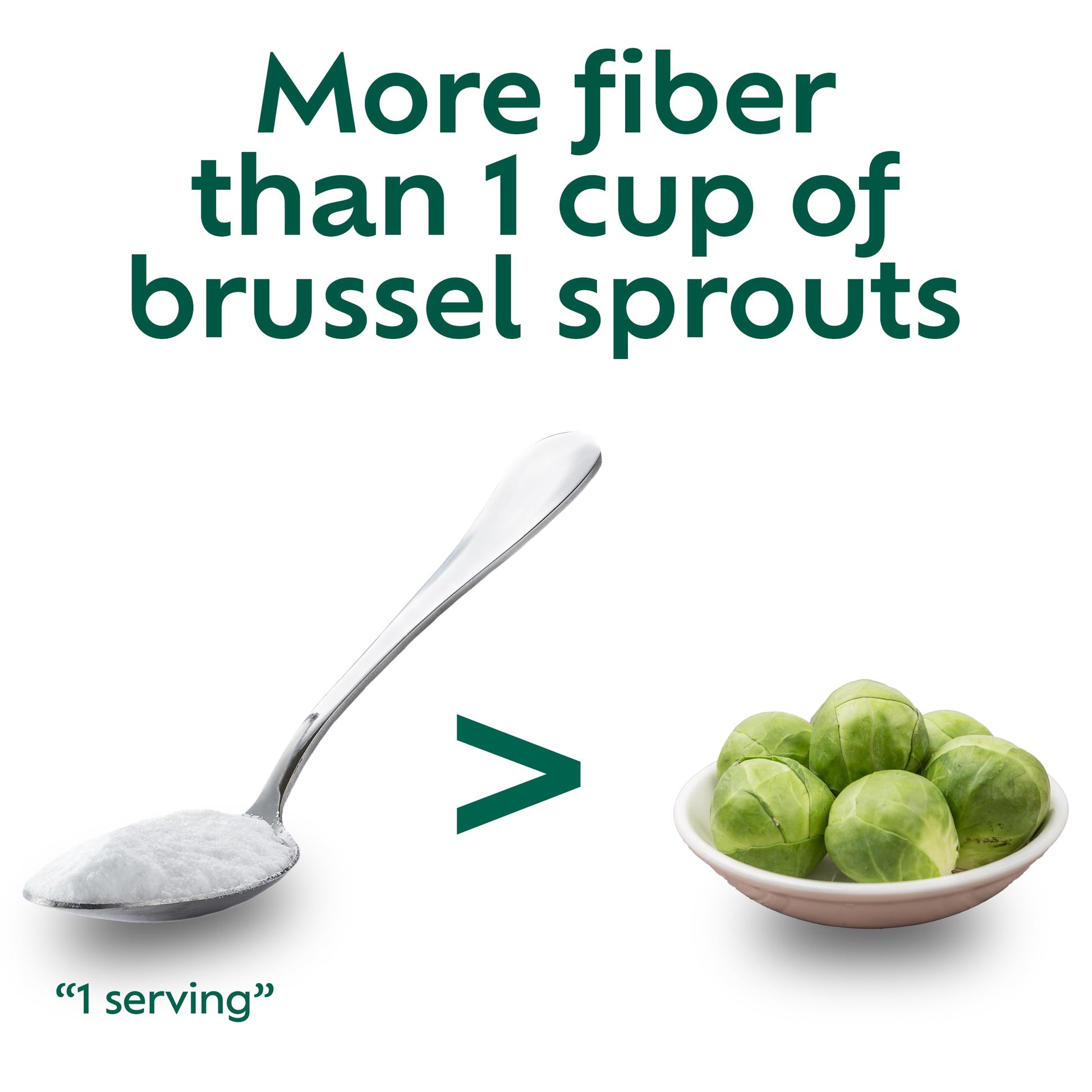 Benefiber clear dissolving grit free daily fiber formula