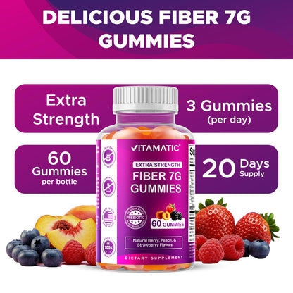 Vitamatic dietary supplement for regular bowel support nutrition facts
