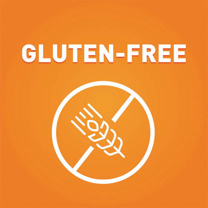 Citrucel imported dietary fiber supplement container on a clean background