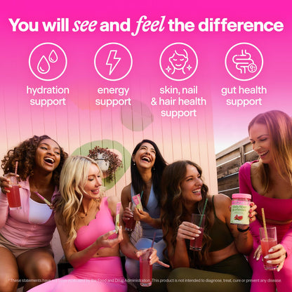 Belli Welli variety pack 10 packets premium gut health solution.