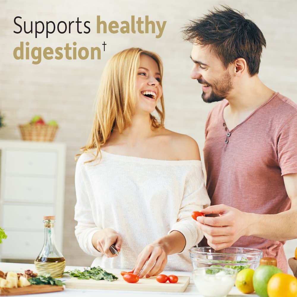 Garden of Life Dr Formulated Organic Fiber powder close up displaying psyllium free features