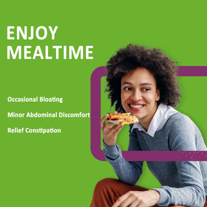 Authentic Nextdia digestive health gummies designed for regular bowel movements.