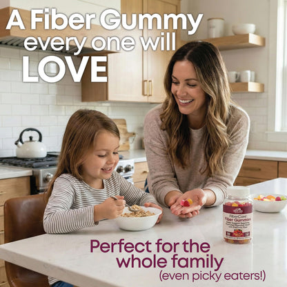 Country Farms gluten free digestive health prebiotic supplement bottle