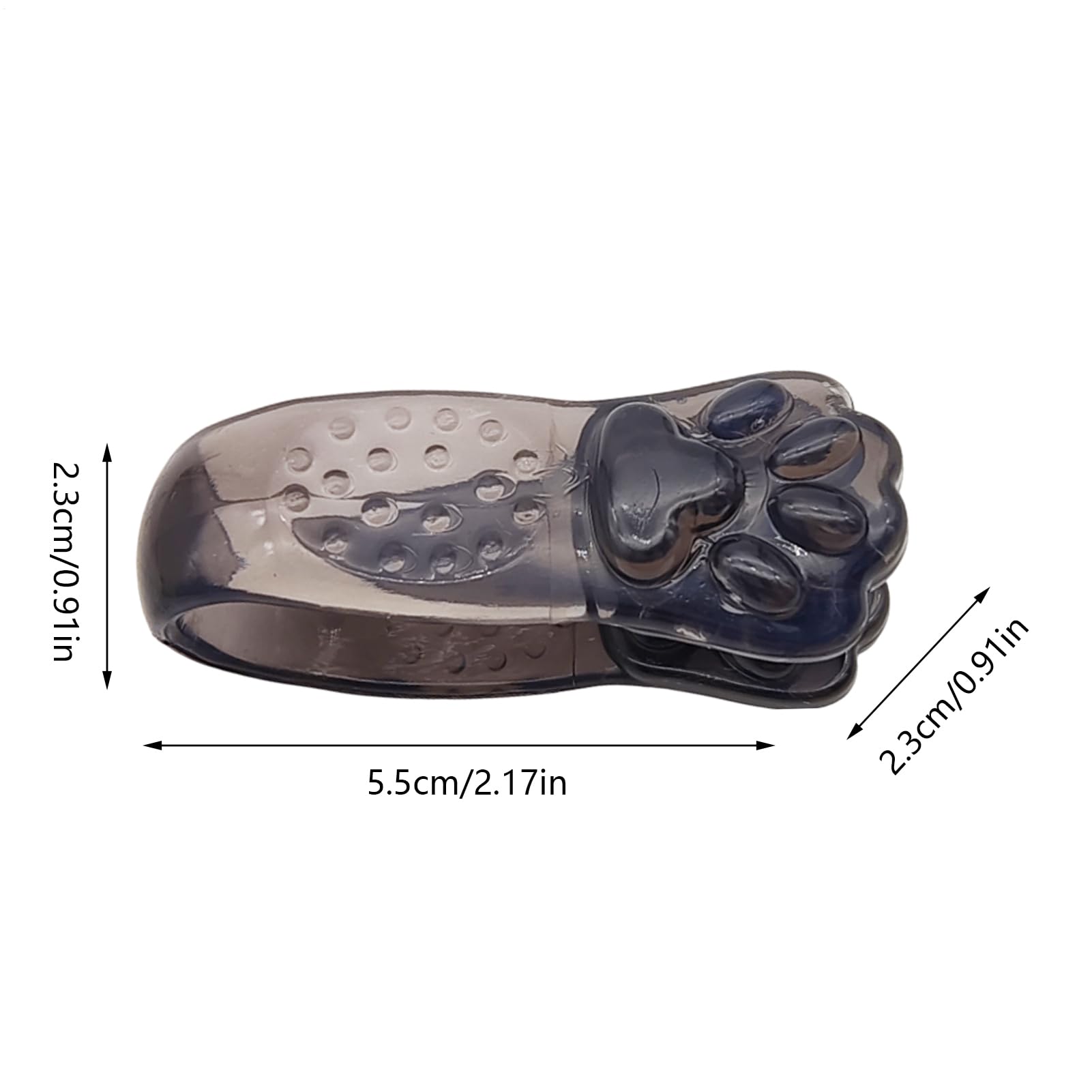 Swopperry tension soothing tool lifestyle usage