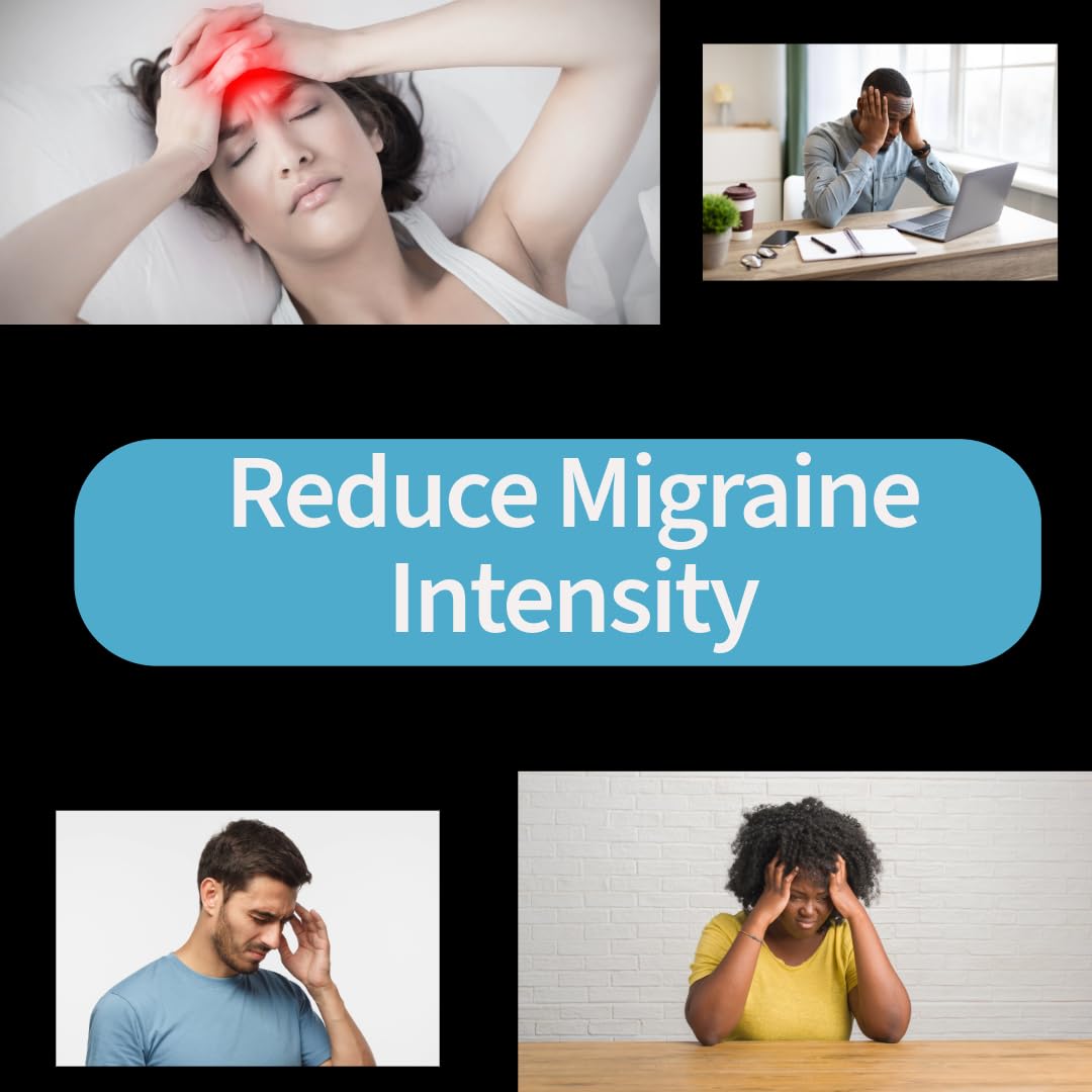ZenAum Essences portable aromatherapy inhaler for headaches