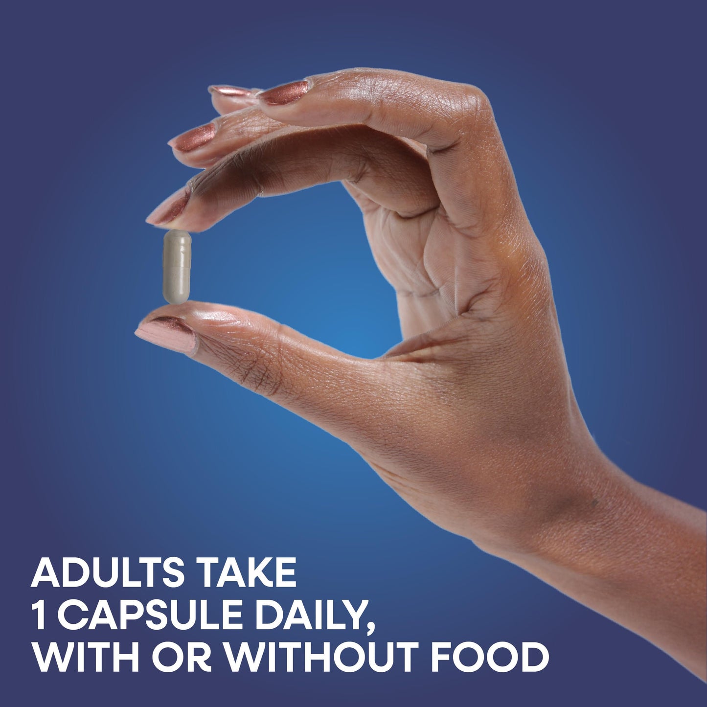 Authentic USA imported Nature's Way Fortify Probiotic bottle showcasing the shelf stable packaging design.