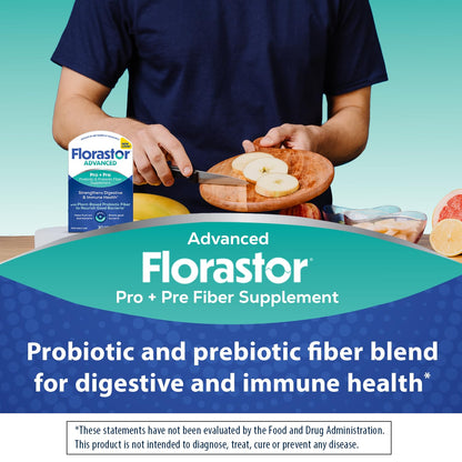 Saccharomyces boulardii probiotic daily dietary supplement for adult immunity