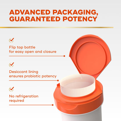 Align digestive health supplement 56 count allergen information view