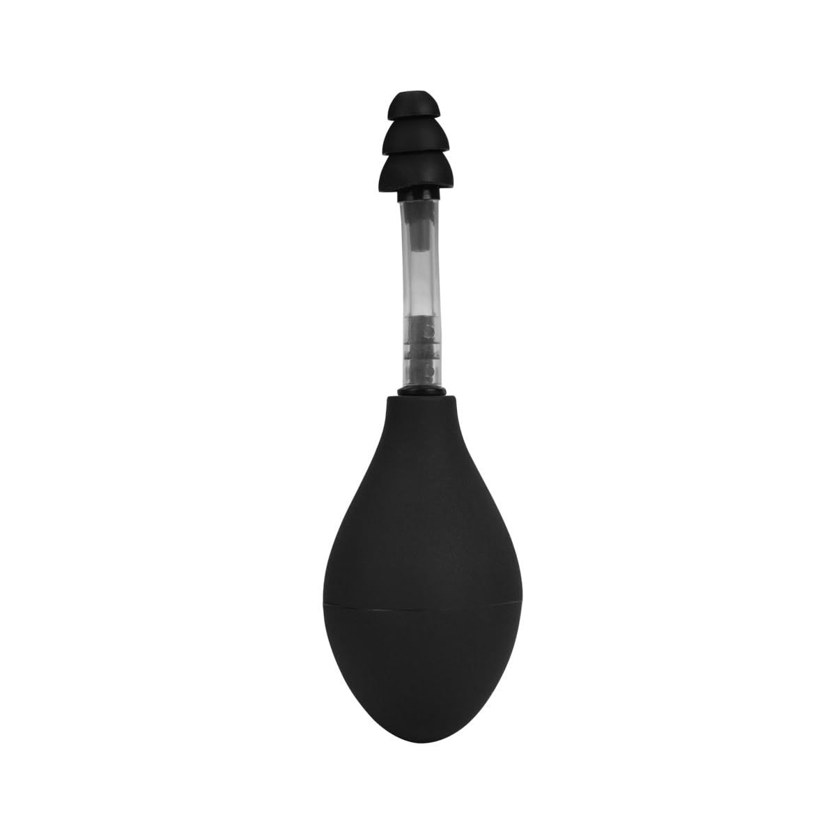 Drug free sinus and ear congestion relief tool