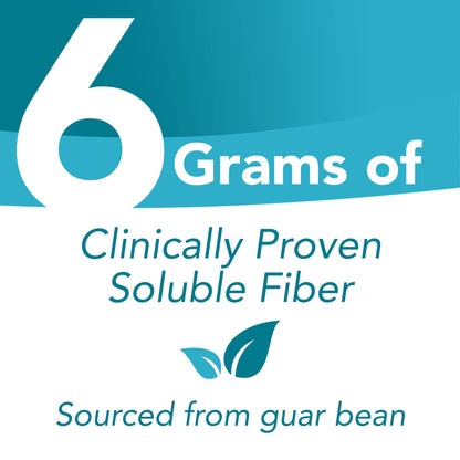 Tomorrows Nutrition Sunfiber GI thirty servings bag showing low FODMAP seal