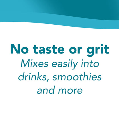 Tomorrows Nutrition Sunfiber GI prebiotic and probiotic blend for sensitive stomachs