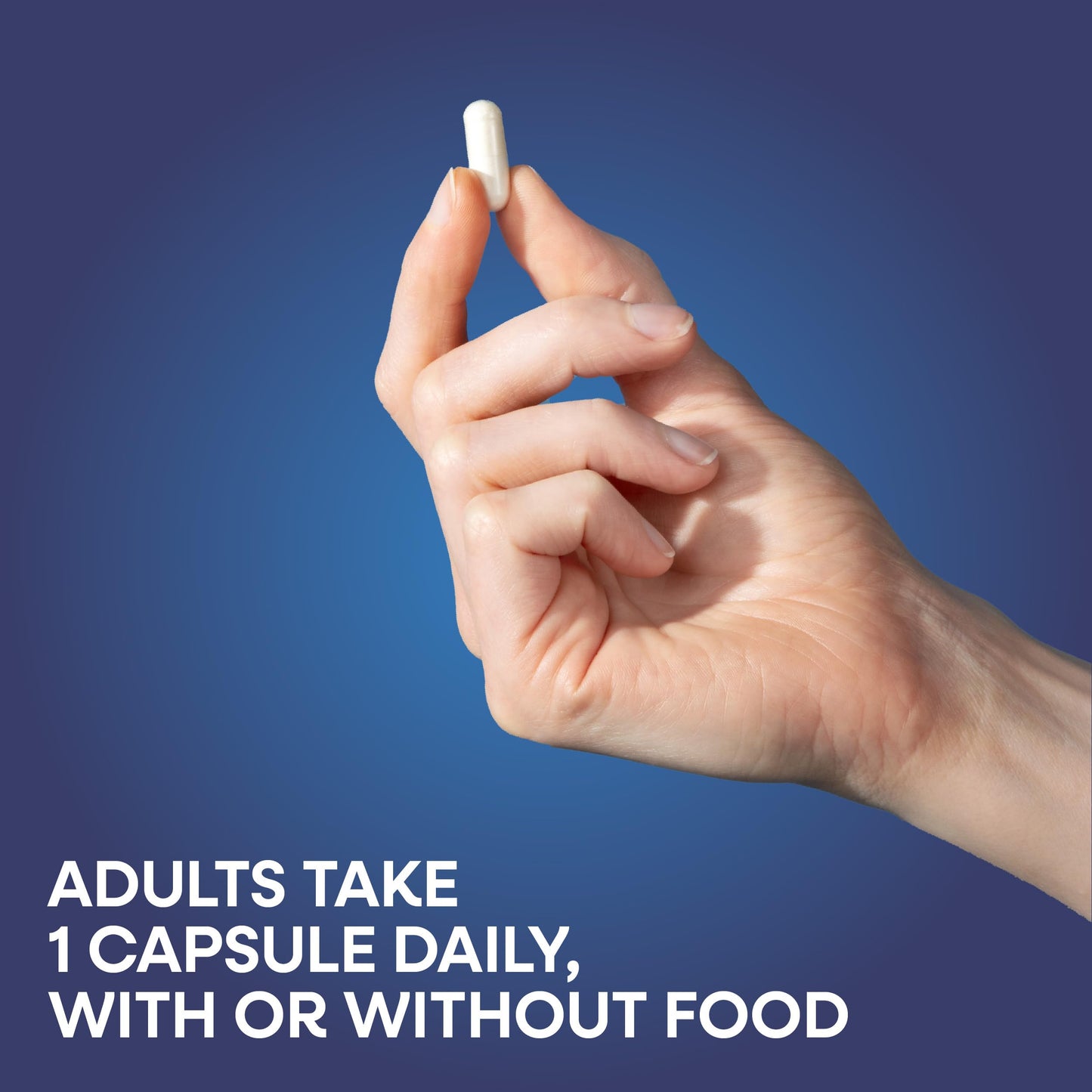 Nature's Way Fortify Extra Strength Probiotic premium USA imported packaging for Indian consumers