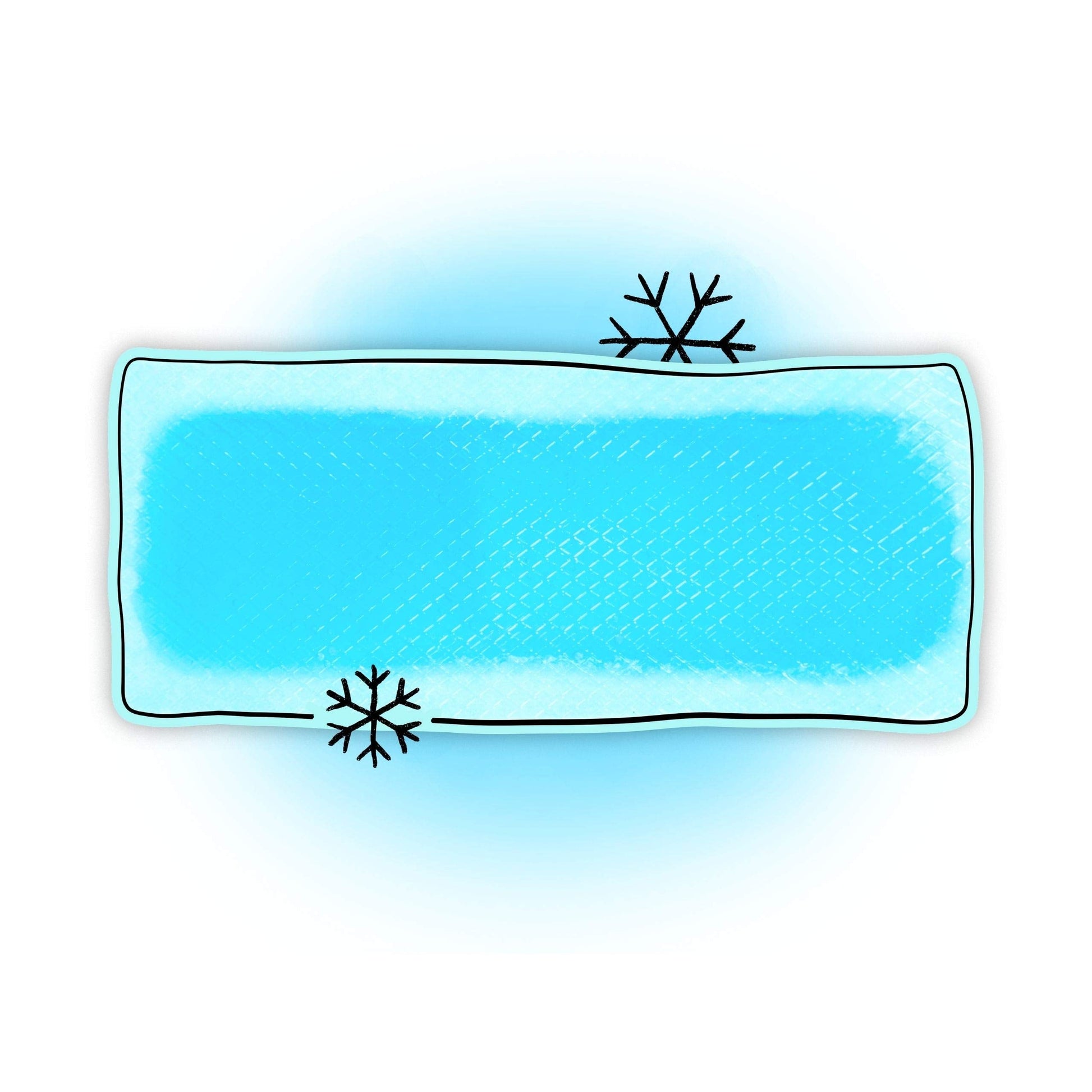 BeKoool Cooling Patches Safe For Use With Oral Medication