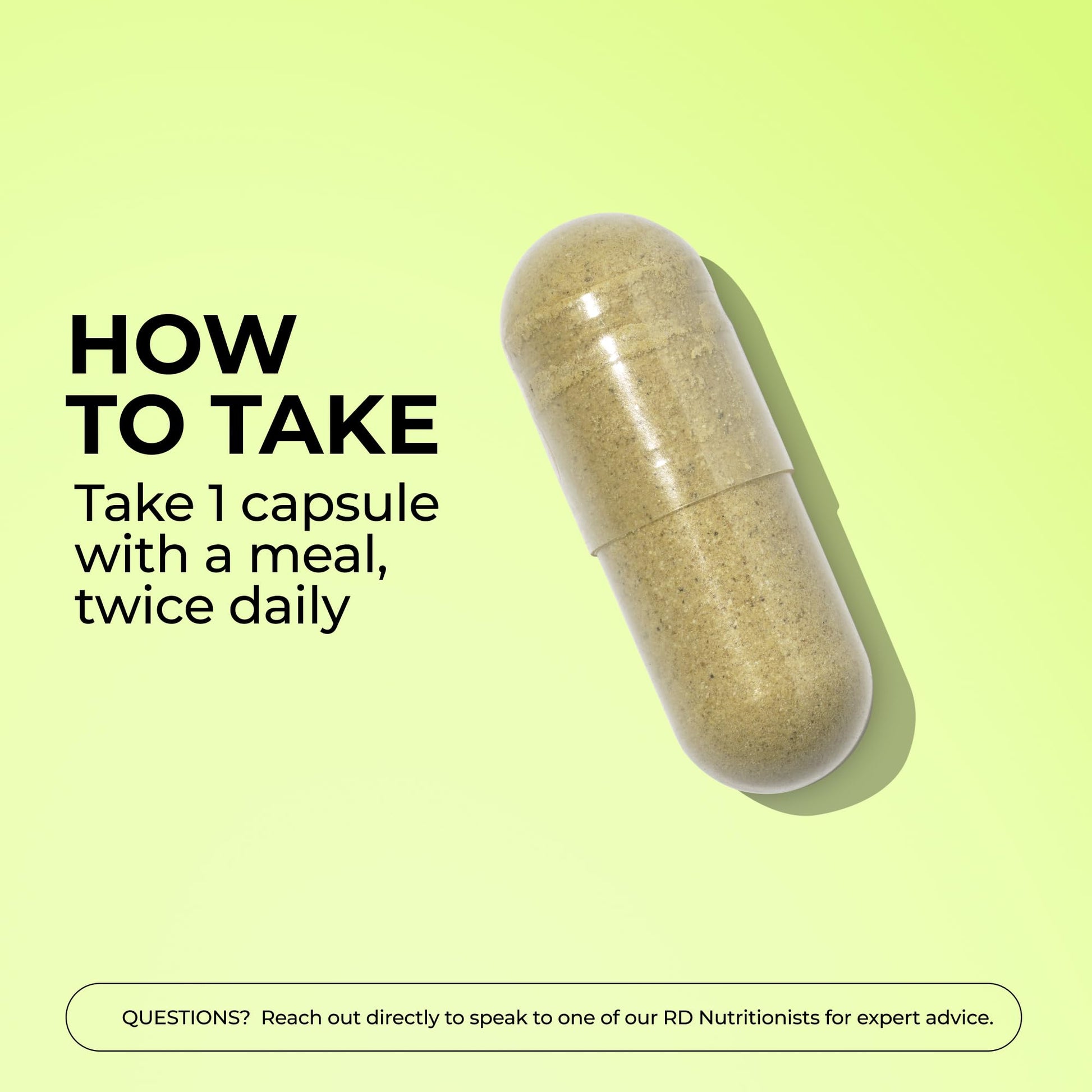 Authentic HUM Nutrition anti bloat capsules showing the clean label project verification logo on the packaging
