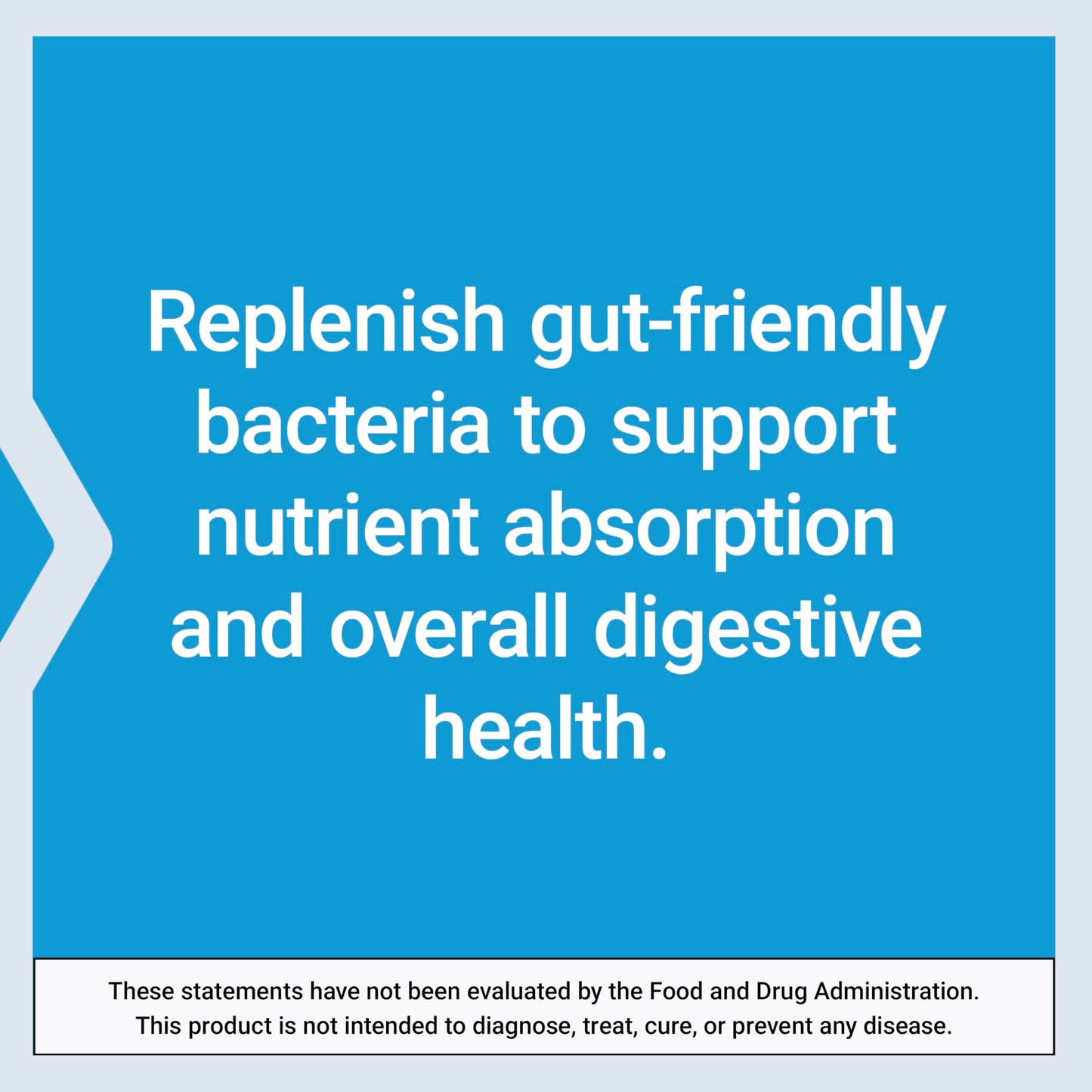 Authentic Life Extension non GMO gluten free probiotic capsules for intestinal regularity.