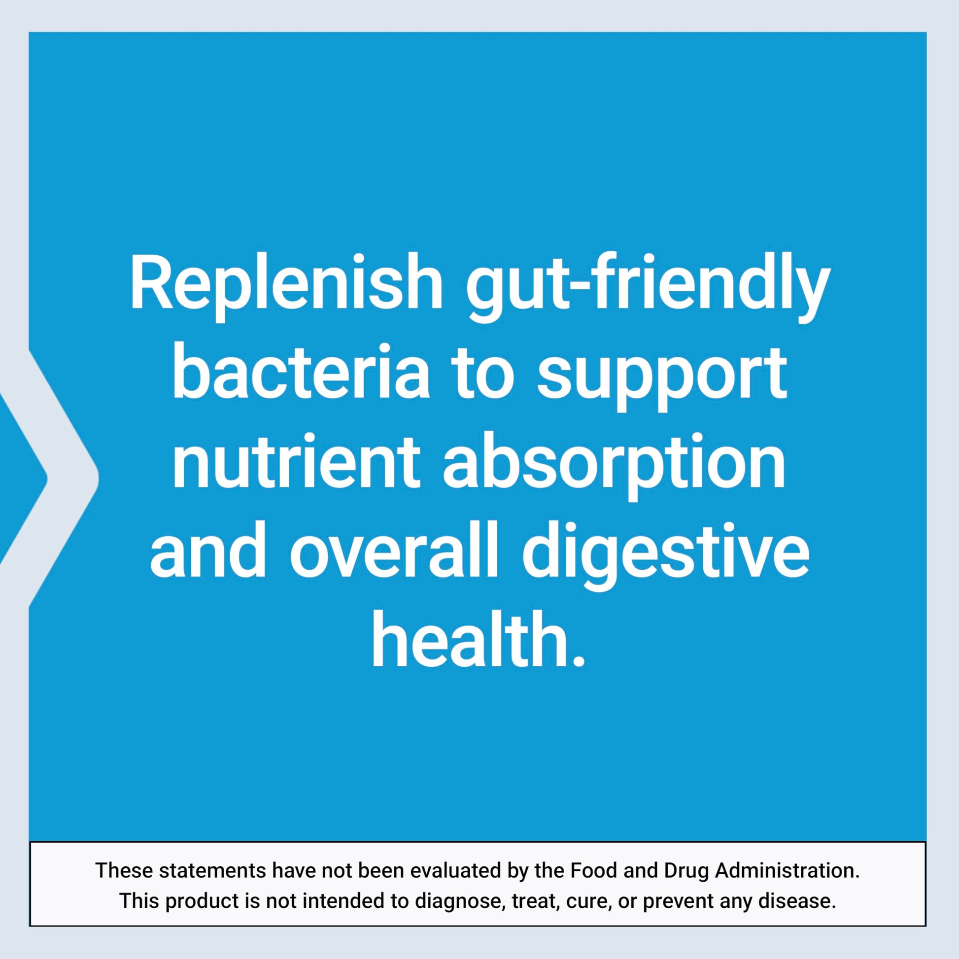 Authentic Life Extension non GMO gluten free probiotic capsules for intestinal regularity.