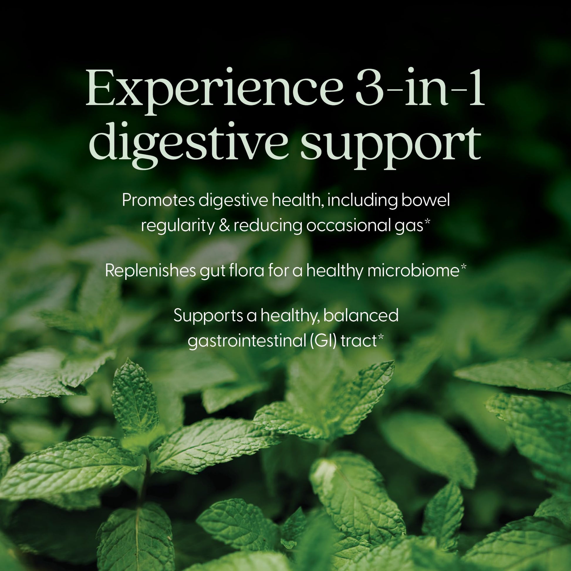Premium imported USA prebiotics and postbiotics supplement dosage instructions