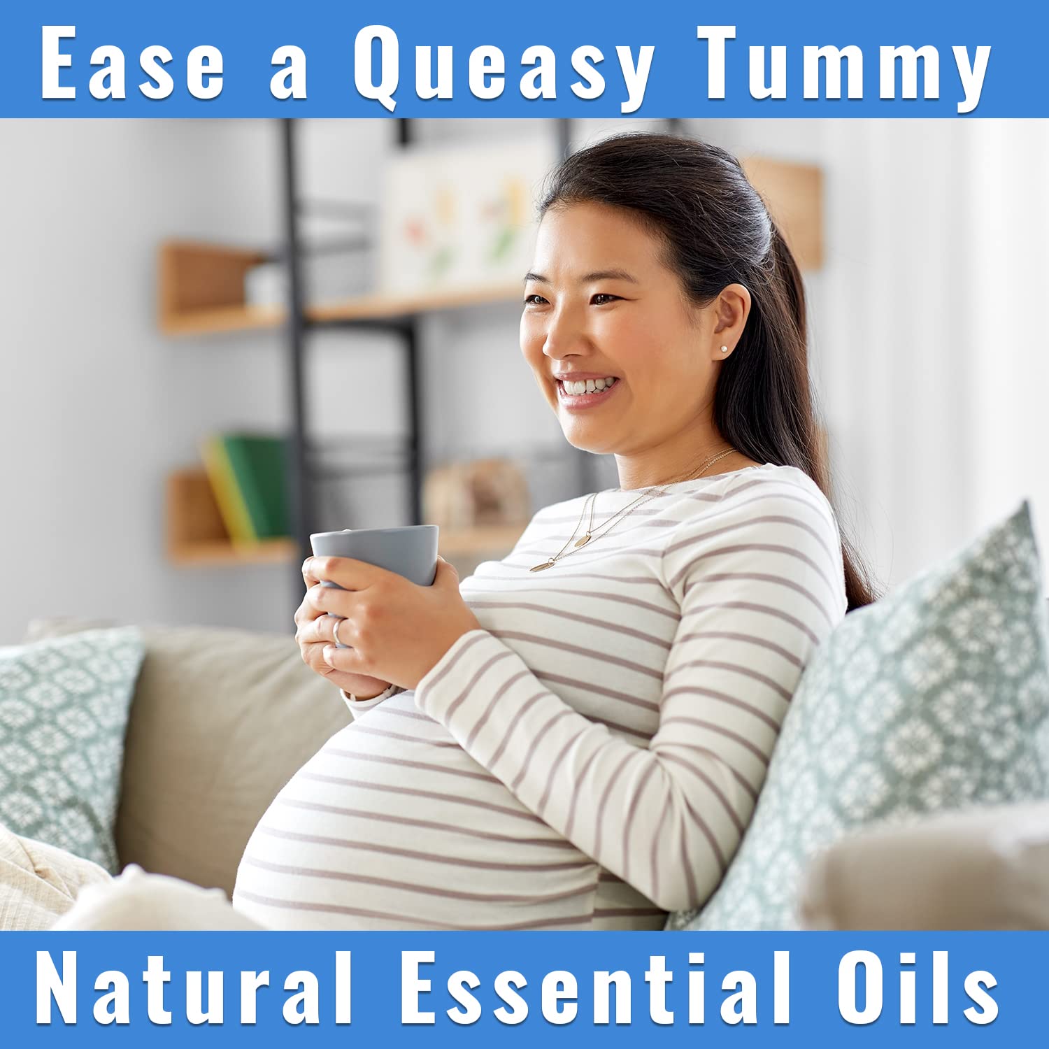 Authentic imported Three Lollies Preggie Pops for pregnancy wellness and nausea care
