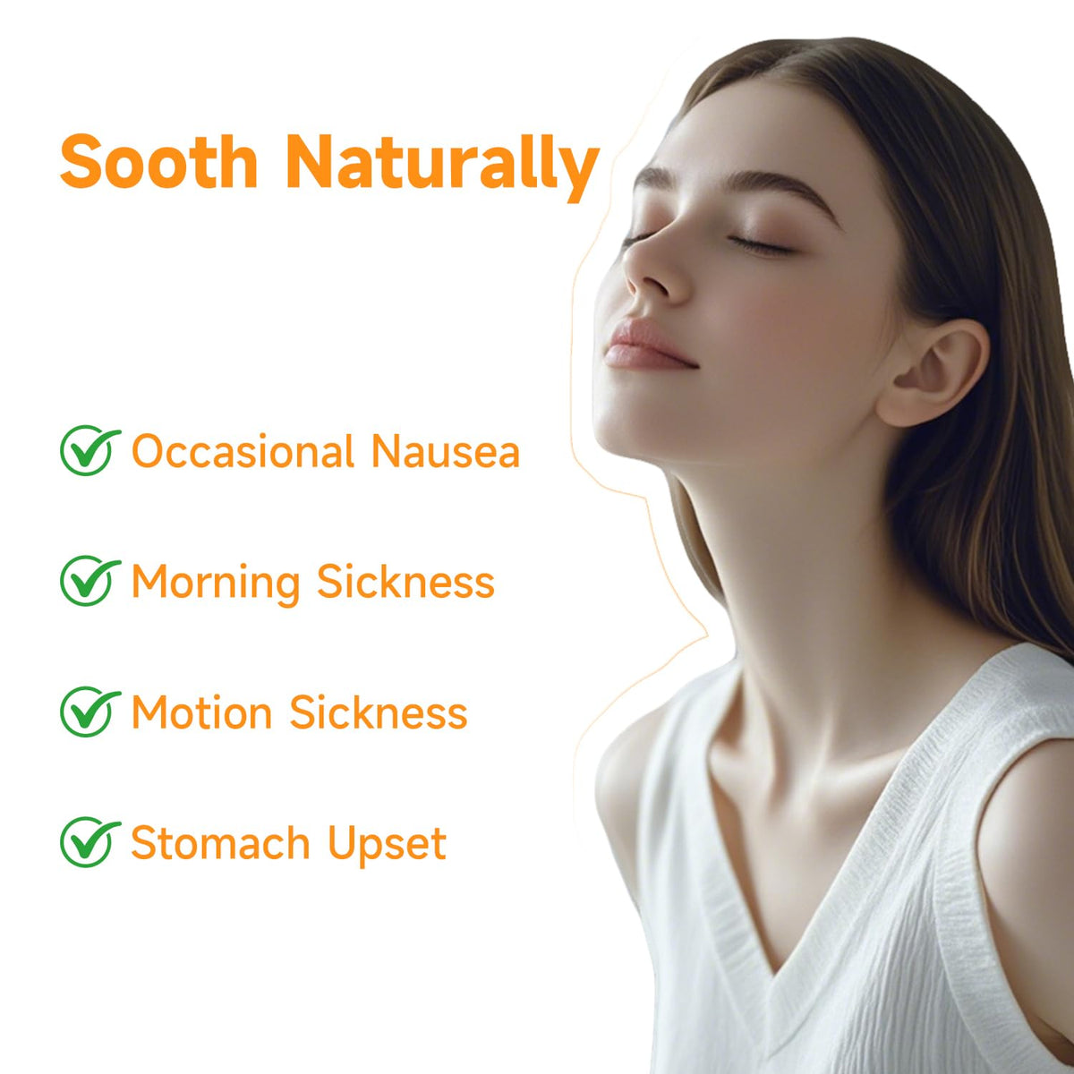 Temimar morning sickness drops with natural ginger lemon and spearmint ingredients.