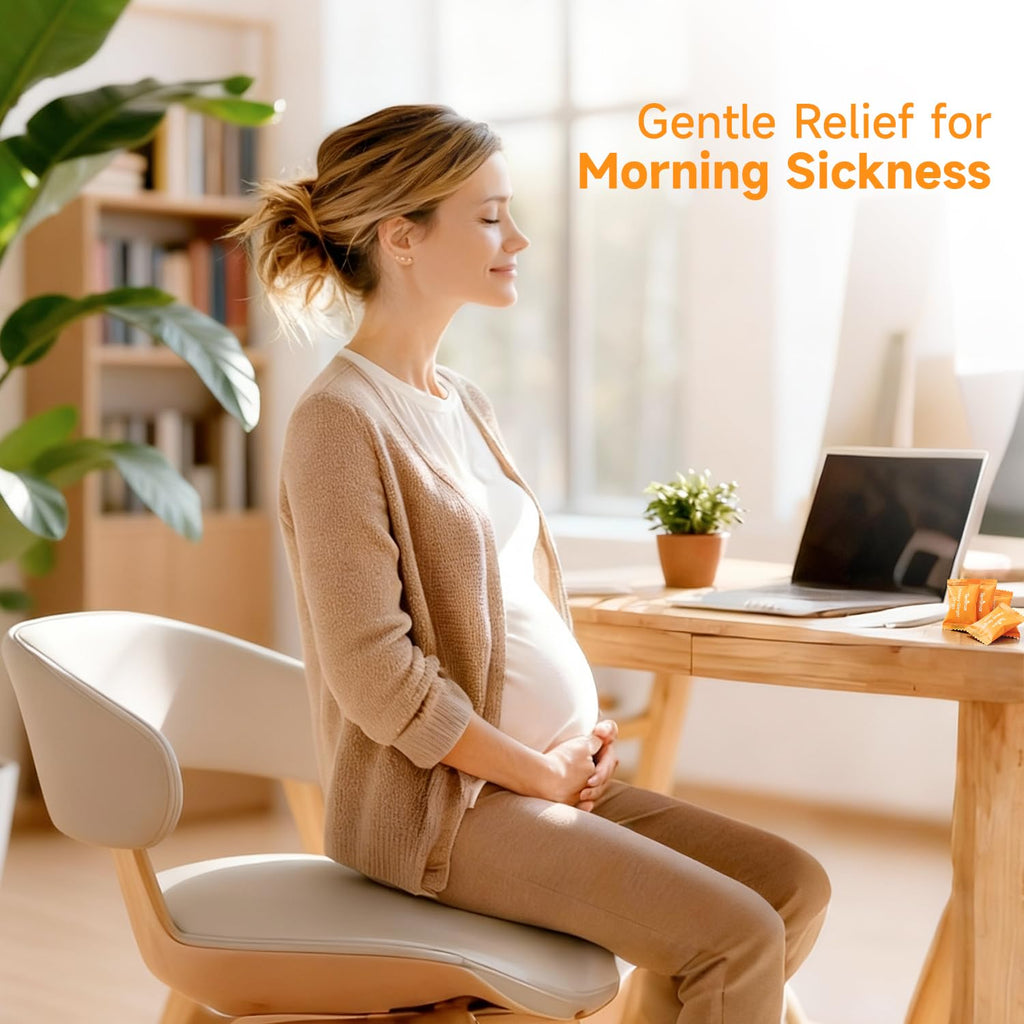 Temimar travel friendly herbal candy for fast acting altitude sickness relief.