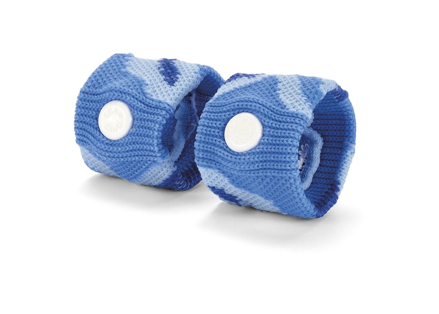 USA imported Sea-Band kids travel sickness wristband pair