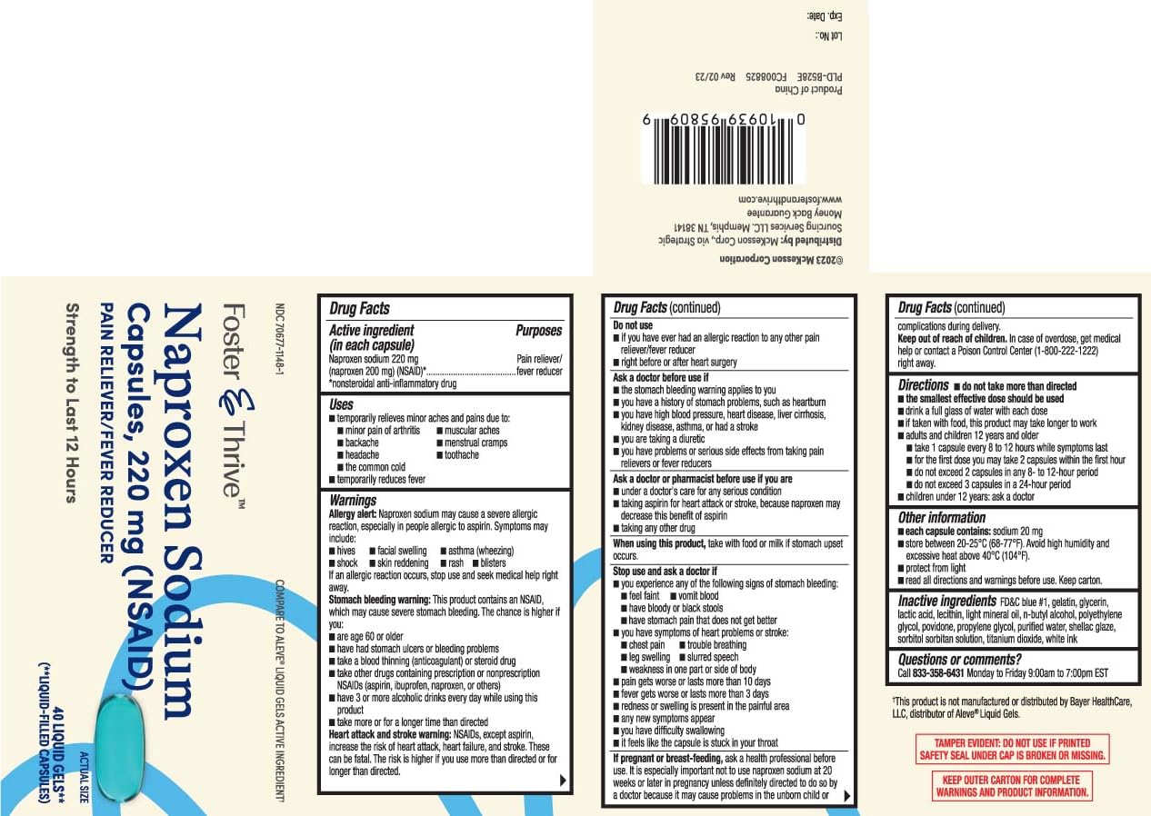 Family wellness essential pain reliever and fever reducer liquid capsules imported container