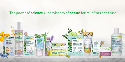 Authentic USA imported PROcure Epsom salt rub gel packaging details