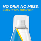 Authentic AleveX fast absorbing targeted body ache spray