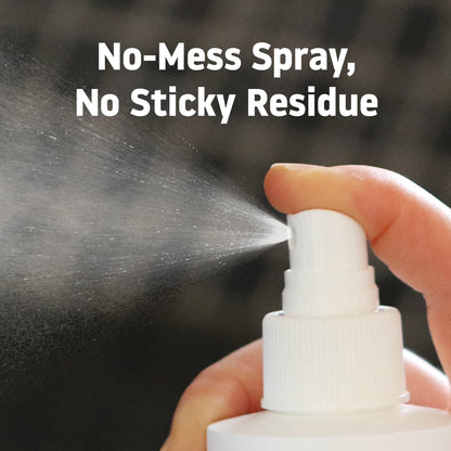 Theraworx imported pain relief spray for nighttime calf muscle cramp prevention