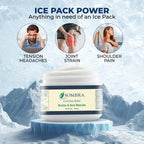 Sombra professional pain relieving cool gel authentic USA imported product label