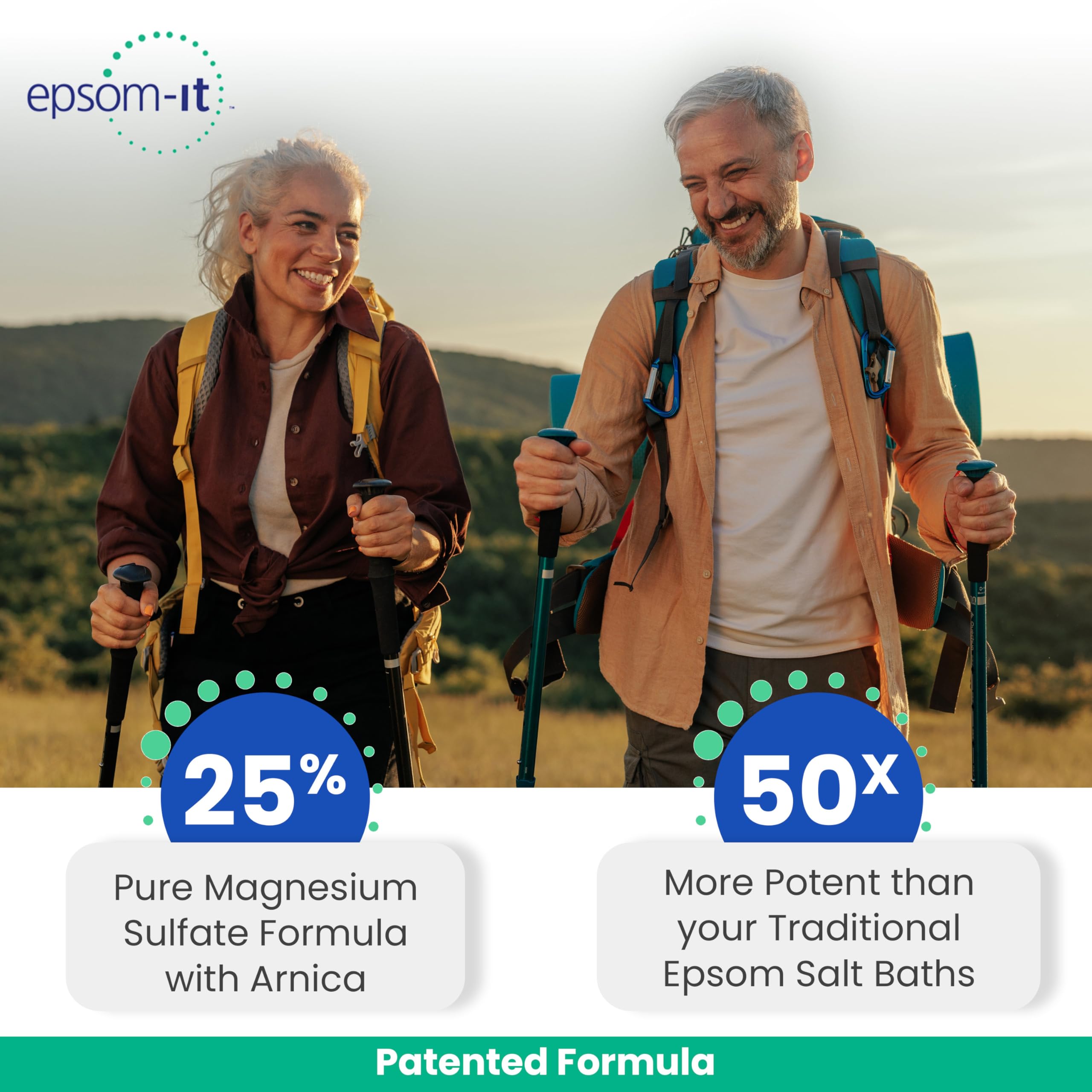 Topical Magnesium Cream with Capsaicin and Arnica for leg comfort