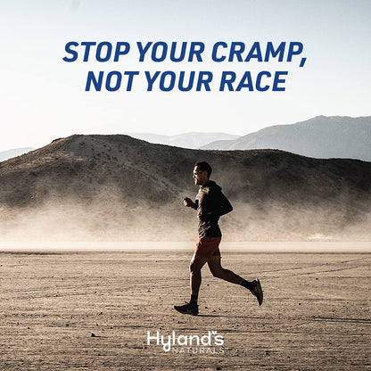 Hyland's authentic imported wellness products packaging