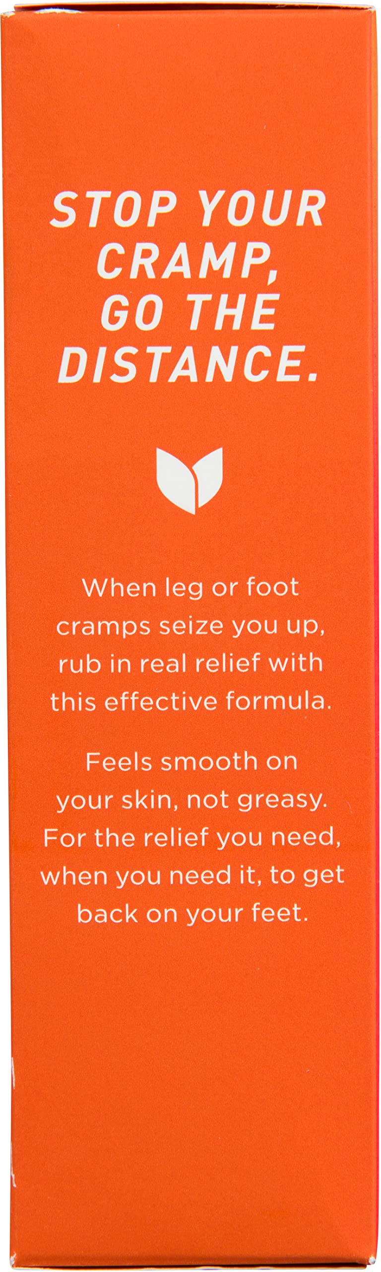 Hyland's Naturals muscle pain relief ointment application guide