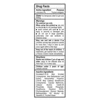 A+Health lidocaine four percent pain relief roll on standing upright on a clean background