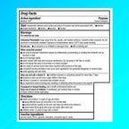 Icy Hot maximum strength 16 percent menthol spray container