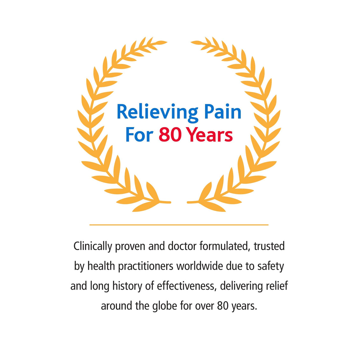 MediNatura Traumeel topical rub applied on wrist joint for pain management