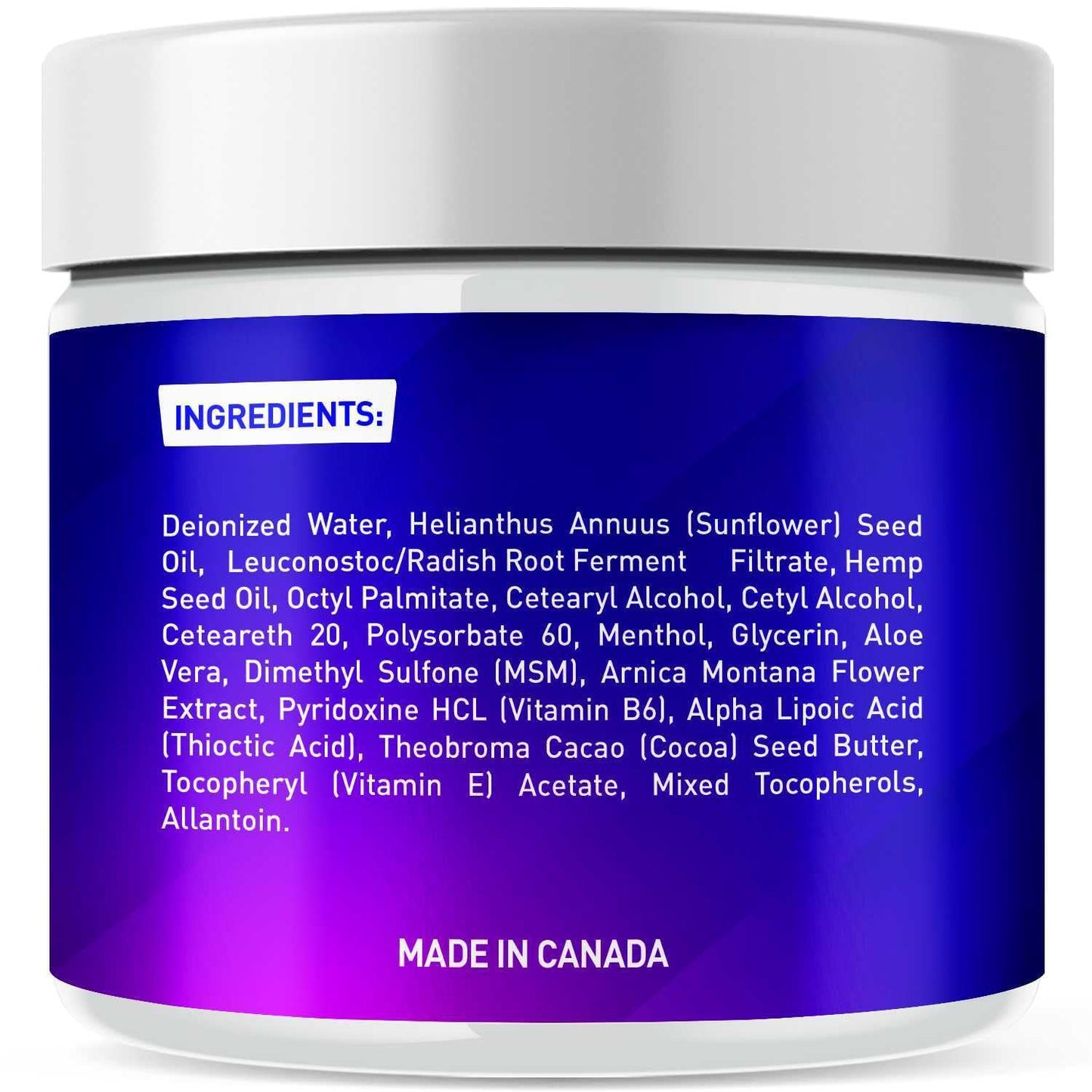 Pharmapulse premium imported neuropathy relief cream for diabetic foot discomfort