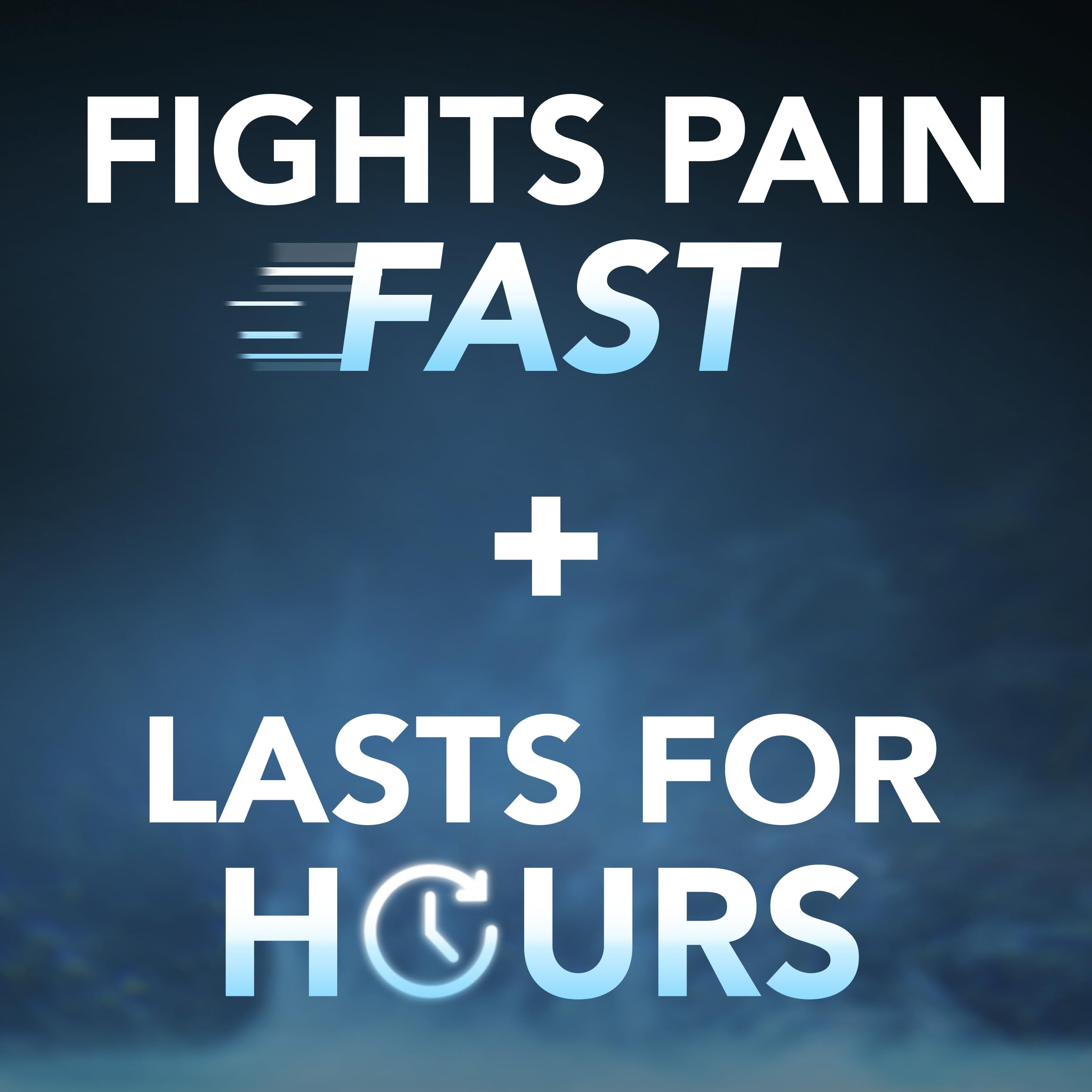 Vicks VapoFreeze maximum strength cooling joint and muscle spray packaging