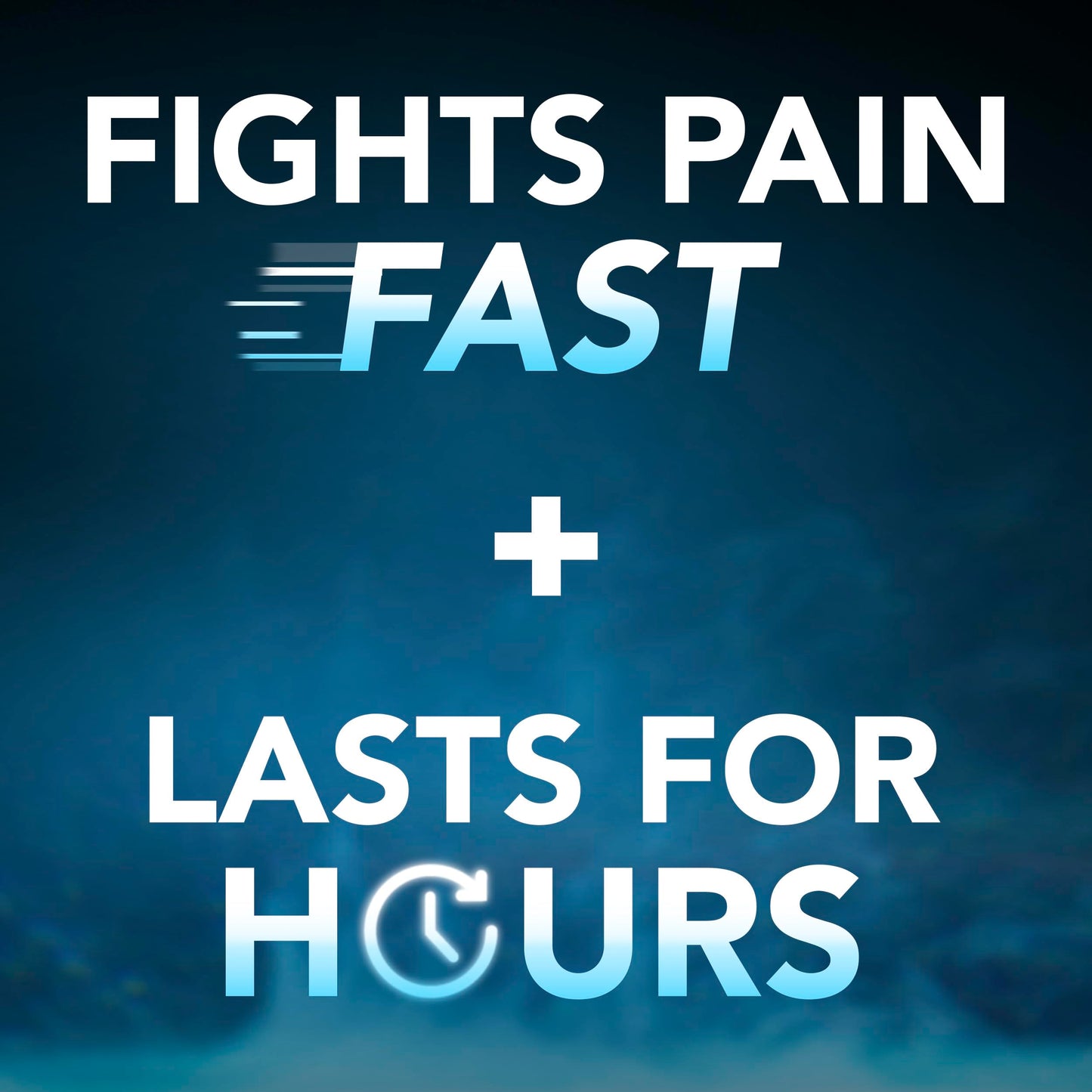Vicks VapoFreeze three ounce tube for joint and back pain relief