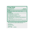 Biofreeze muscle and joint therapy non greasy cream retail packaging image