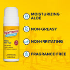 Aspercreme maximum strength topical analgesic liquid for muscle and joint backache relief