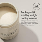 Sports Research 16 ounce premium bovine collagen peptides supplement packaging
