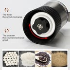 Secret Desire pill cutter accessory cleanly splitting a large tablet in half.