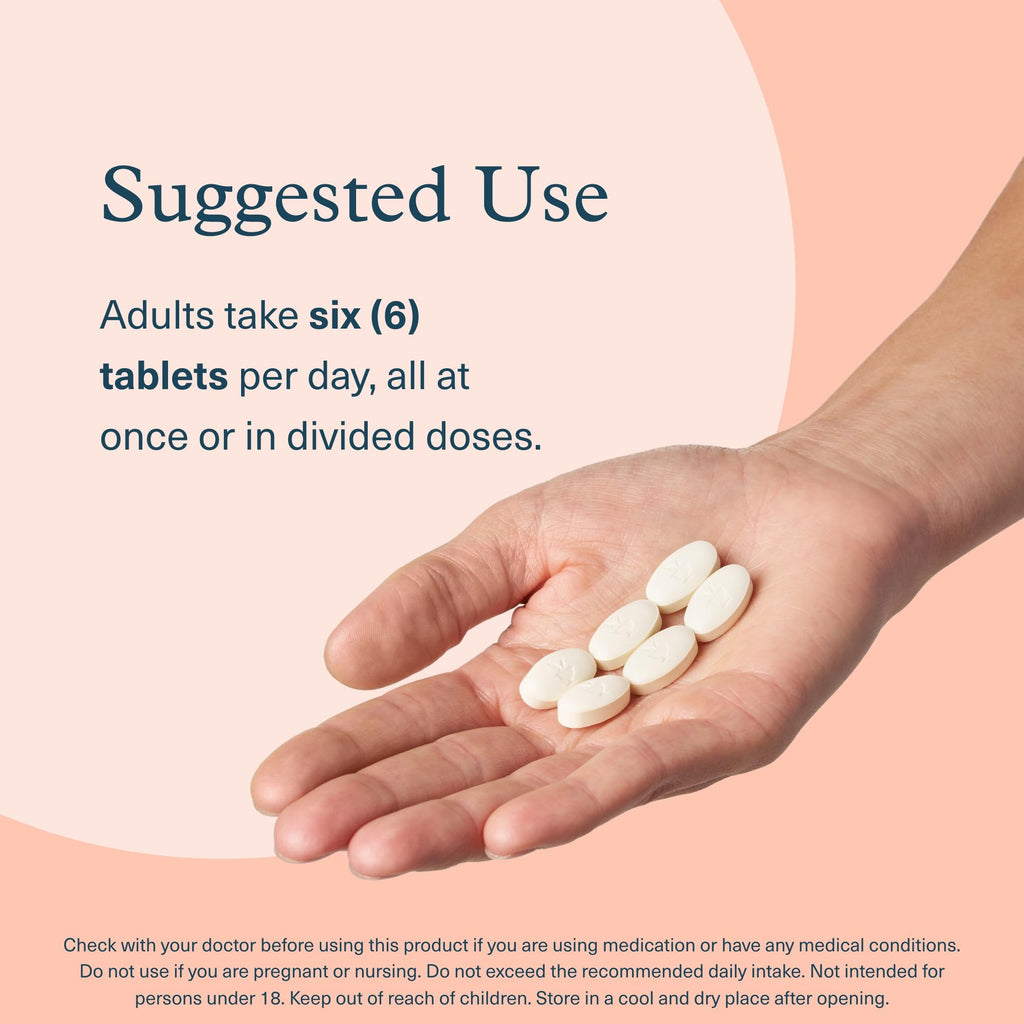 Youtheory Advanced Collagen container showcasing the types 1 2 and 3 formula specifications.