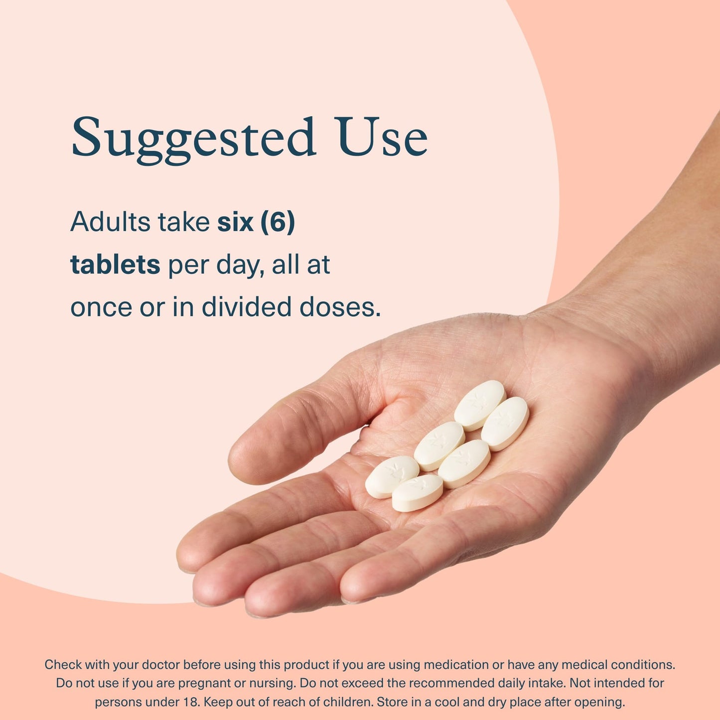 Youtheory Advanced Collagen container showcasing the types 1 2 and 3 formula specifications.