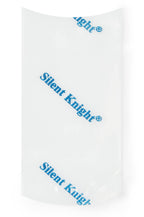 Durable seven mil thick clear plastic tablet crushing pouches by Medline