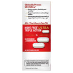 Schiff Move Free Ultra daily joint comfort supplement container close up