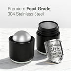 DEPAD premium food grade steel pet medicine crushing tool